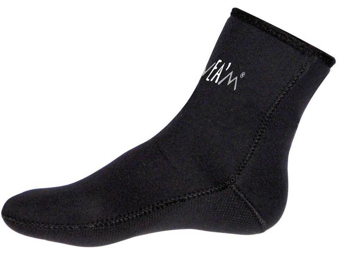 Botas de Mergulho SO DIVE Neoprene (3 mm - EU 45-47)