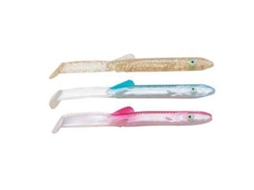 Hart Ron Fish 50 Mm 5 Pcs