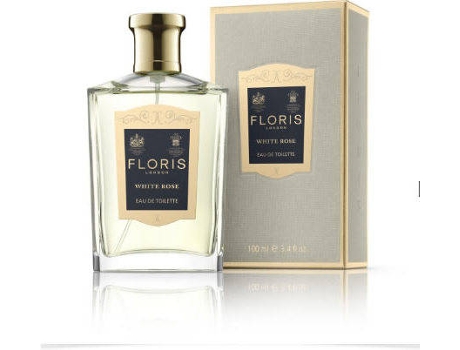 Perfume   London White Rose Eau de Toilette (100 ml)