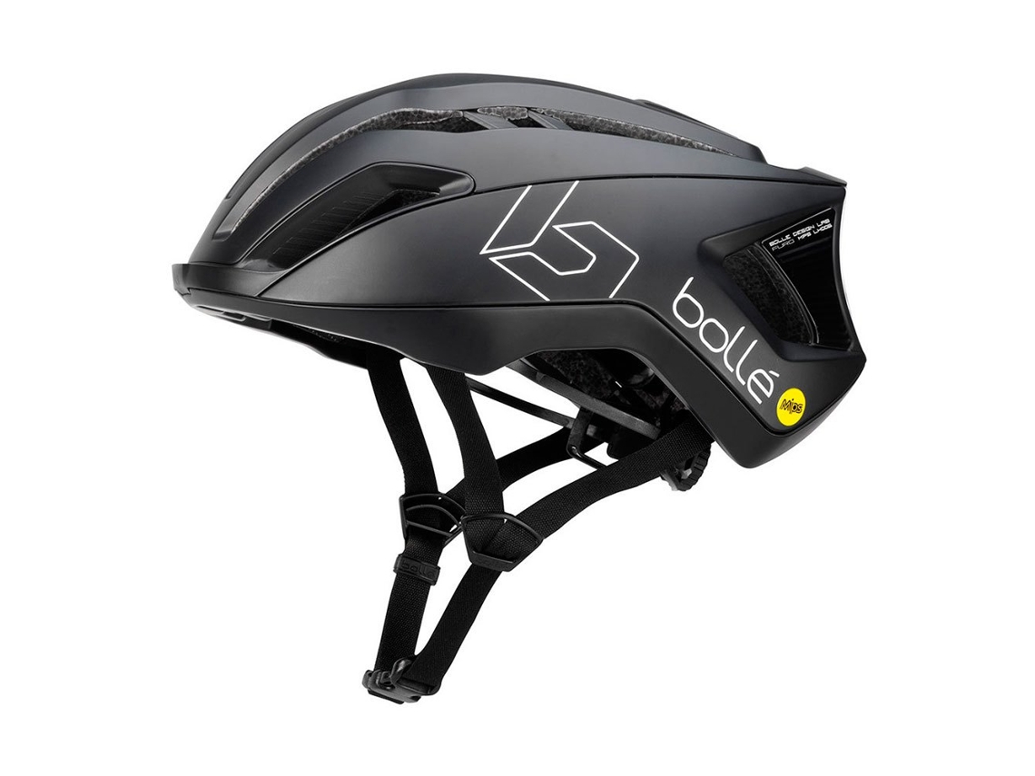 Capacete Ciclismo BOLLE Furo mips (L)