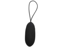 Ovo Com Comando VIRGITE G3 (Preto)