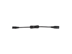 Extensão de Energia LAXISCREED C8 c7 com Chave 0.98ft