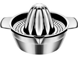 Espremedor Manual Aço 304 Portátil para Laranja/limão ZYBLSSBB