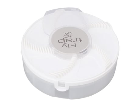 Armadilha Elétrica Para Moscas Armadilha De Mosca Elétrica Usb Automática Silenciosa Destacável Para Parafarmácia Repelente De Mosquitos Vbestlife