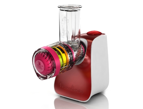 Picadora MOULINEX DJ764510 (200 W) — 200 W