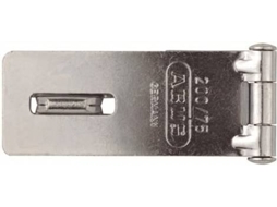 Porta Cadeados ABUS 75Mm - 200/75