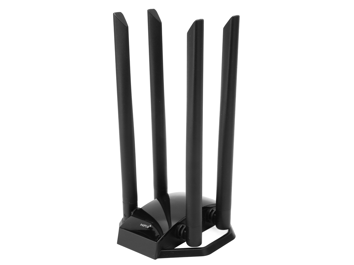 Placa de Rede Sem Fio LAXISCREED Wifi6