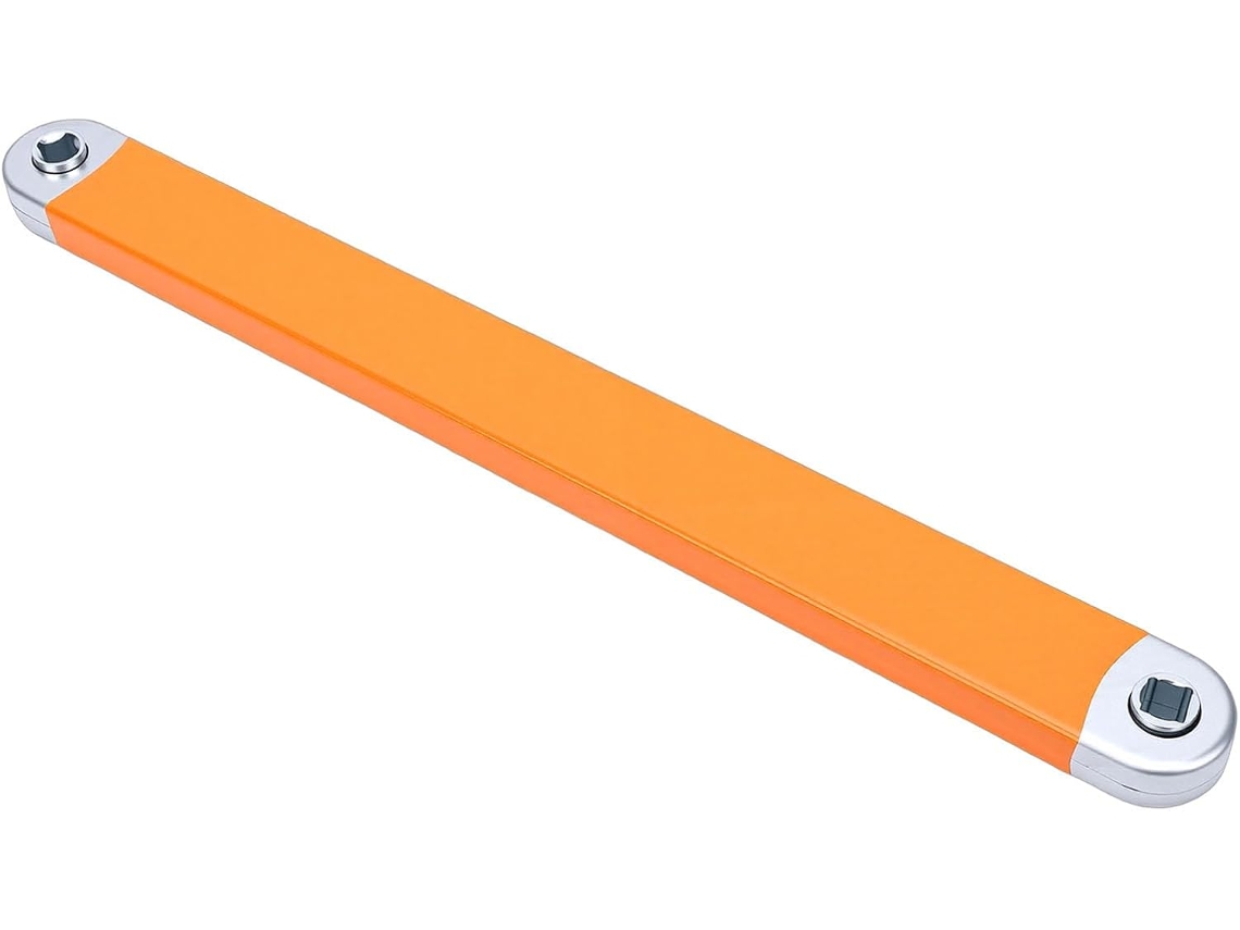Chave De Em Aço Com 3/8", Para 39 Cm, 3 Mecânica E Reparos Bricolagem.