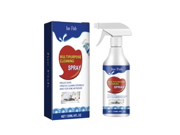 Limpador Multiuso LAXISCREED, para cozinha, remove gordura e manchas