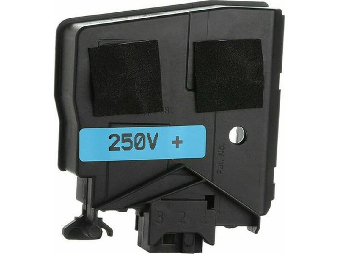 Interruptor de Temporizador Trava Porta Dc34, 00026a Ww90h7410ew para Máquina de Lavar Roupa Samsung BRILVIBERA (peça de Reposição)