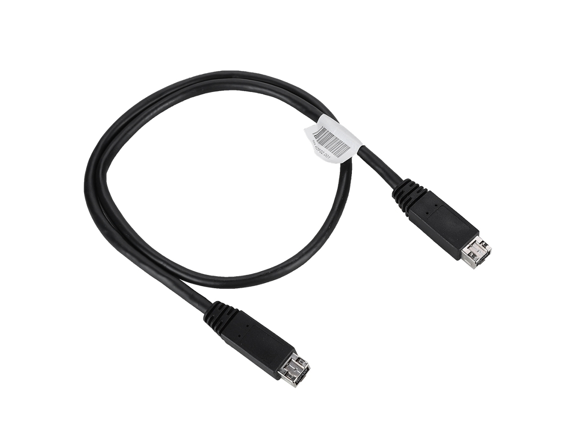 Cabo de Dados LAXISCREED 0.6m Firewire 9pin 9pin