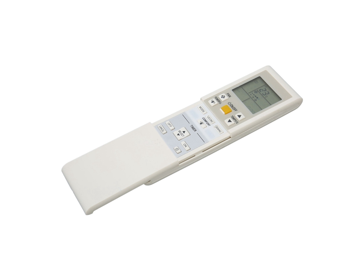Controle Remoto Universal Para Daikin Rc452a9