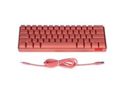 Teclado Mecânico Sem Fio Para Jogos