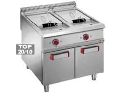Garfo de Mesa Olympia Jesmond