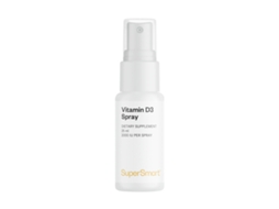 Spray de vitamina D3 Supersmart