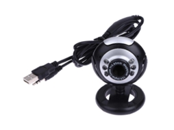 Webcam Com Microfone Para Computador Pc Laptop Desktop Youtube Skype Câmera De Vídeo Digital Usb Webcam Aquaforge
