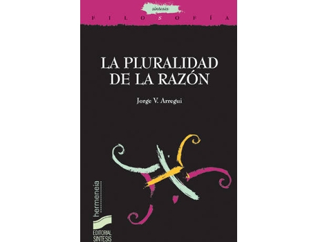 Livro Pluralidad De La Razon de Vários Autores