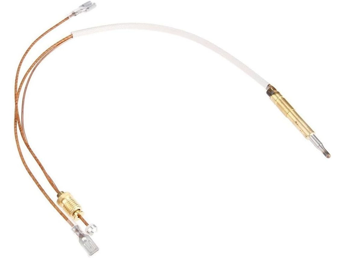 Termopar De Mm Para Aquecedor A Gás Com Suporte De Montagem De Encaixe E Compatibilidade Com, M8