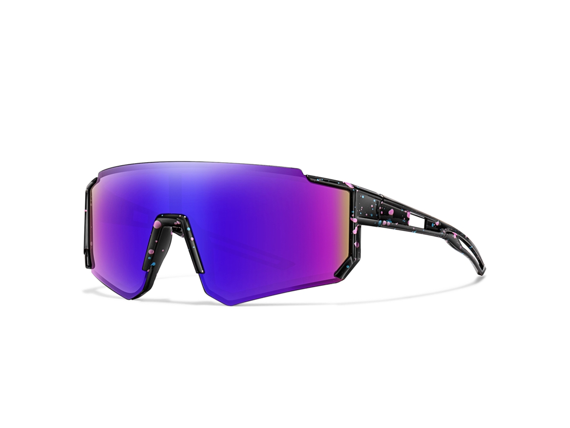 Óculos De Sol Infantis Com Proteção Uv400 Para Ciclismo. Mdug (estilo 3)
