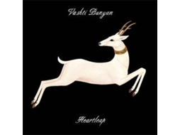 CD Vashti Bunyan - Heartland Reggae (1CDs)