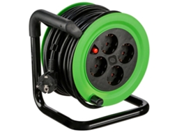 Rev Mini Drum 4 Safety Sockets 15 M