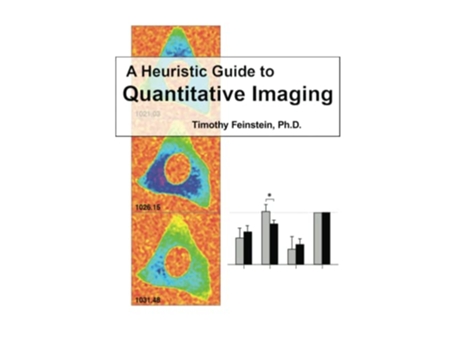 Livro A Heuristic Guide to Quantitive Imaging de Timothy Feinstein PHD (Inglês)