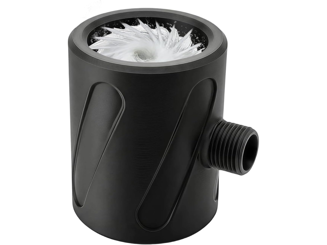 Chuveiro De Mão Masculino