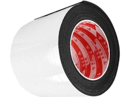 Protetores De Sola Sapato Antiderrapantes Em Eva, Leves E Fáceis De Remover, Ideais Para Viagens, 1 Rolo, Pretos