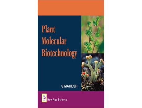 Livro plant molecular biotechnology de mahesh, s. (inglês)