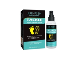 Spray para Cuidado com os Pés Worten
