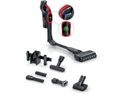Aspirador Vertical BOSCH BCS1041PET Unlimited 10 (Outlet Caixa Aberta - 18 V - Autonomia 80 min - 400 ml)