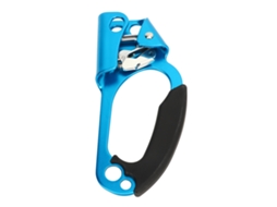 Mali ascensor Manual para Escalada em Rocas Arvores Rappel Equipamento de Corda 8 13mm