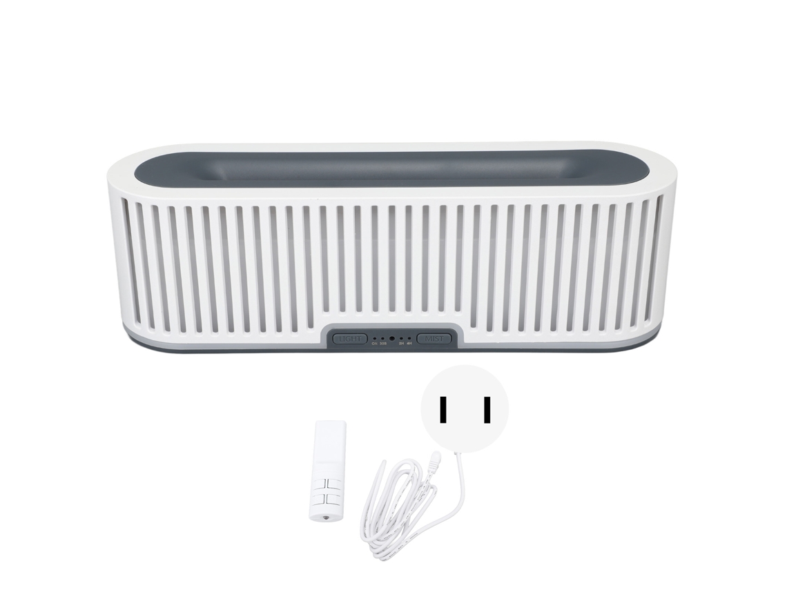 Difusor Bluetooth EOOCOO, automático, perfume