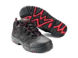 Botas Segurança Footwear Classic F0014 Preto EU 47 MASCOT