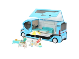 Brinquedo Educativo de Inseto Energia Solar Mini Barata S/MARCA