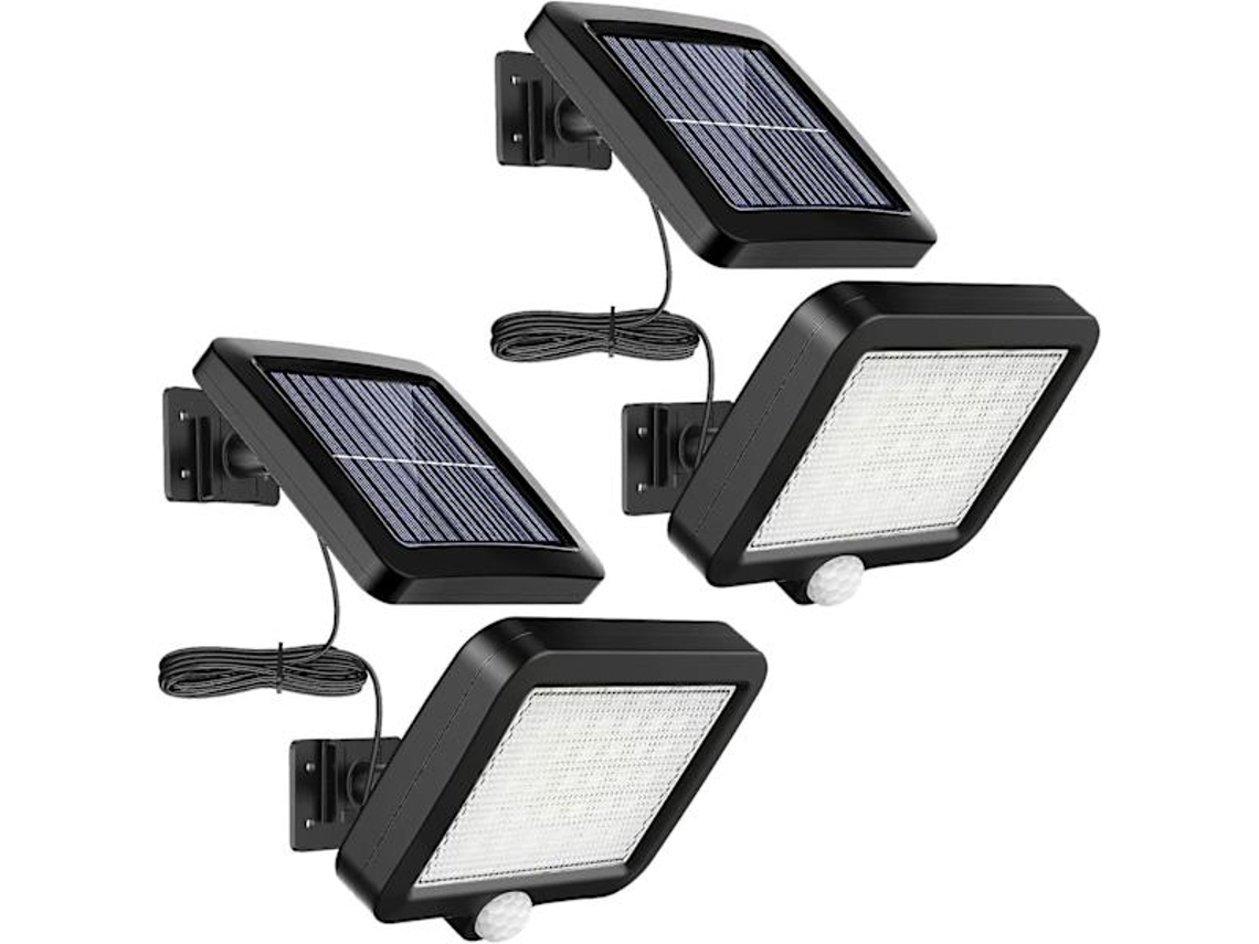Lanterna Solar suspensa para camping AQUAFORGE