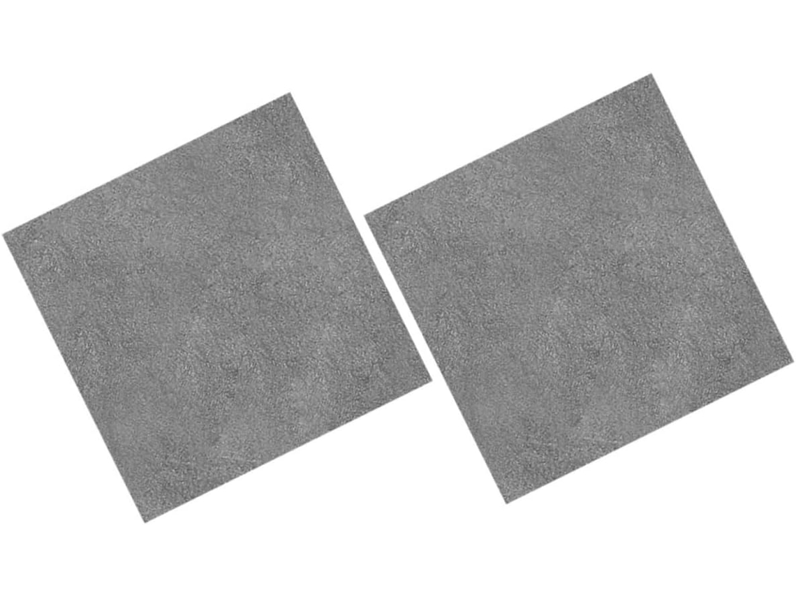 Conjunto De 2 Panos Limpeza Automotiva, Toalha Absorvente Para Secar E Limpar O Interior Os Detalhes Do Veículo. Vayotoy