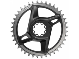 Prato SRAM Sync Dientes Direct Mount Red Force (Cinzento)