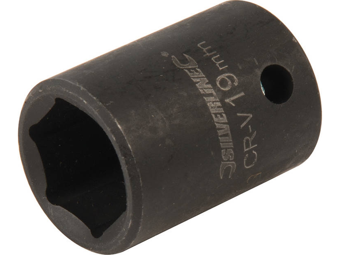 Chave de Caixa SILVERLINE 301762