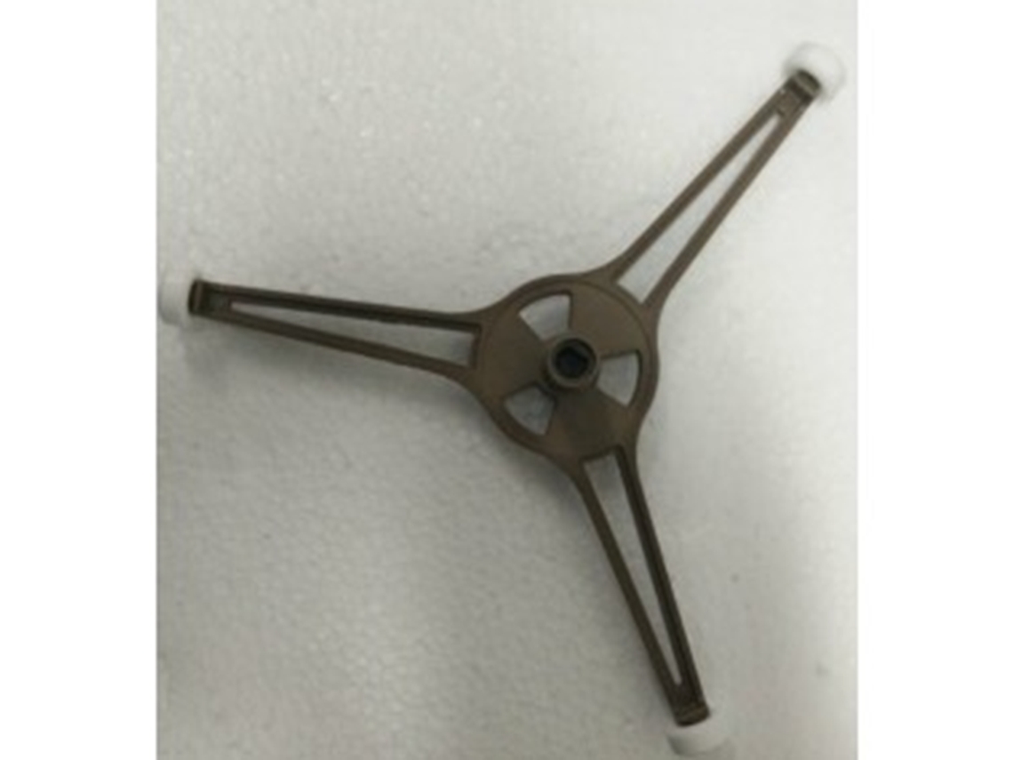 Trevo Microondas Kunft Para 84930