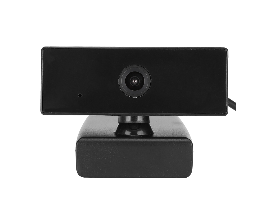 Webcam Usb 1080p Para Pc Sem Drivers Com Microfone Para Escritório/transmissão Ao Vivo/reunião