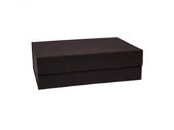 Caixa De Armazenamento Oyoy Living Azul L45 X W33 X H15