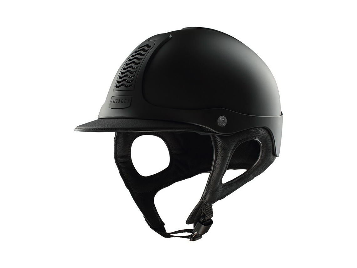 Capacete de Equitação ANTARÈS Précision Référence