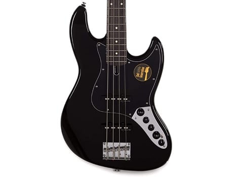 Sire Marcus Miller V3 Bk 2Nd Gen Alder-4