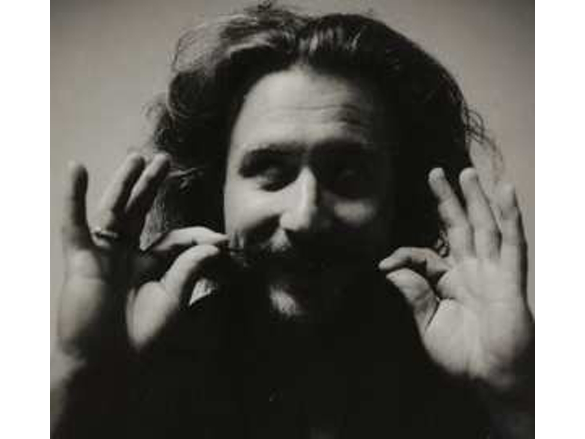 CD Jim James - Tribute To 2