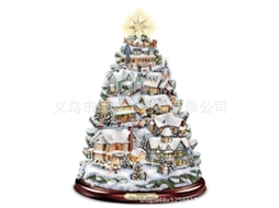 25 26 Adesivos De Natal De Cristal Para Árvore De Natal, Guirlanda, Papai Noel, Enfeites, Adesivos De Vidro Modelo 001 Aquaforge