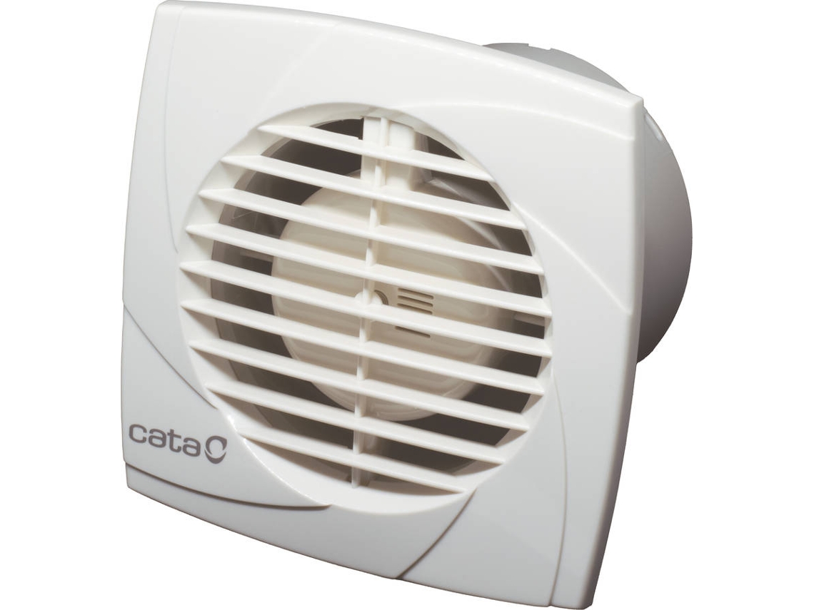 Extrator WC CATA B10 Plus