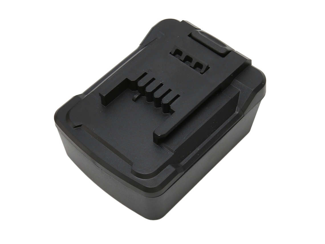Aetheria conversor de Bateria de Lítio 18v para Ferramentas Elétricas Hansch Adaptador Profissional
