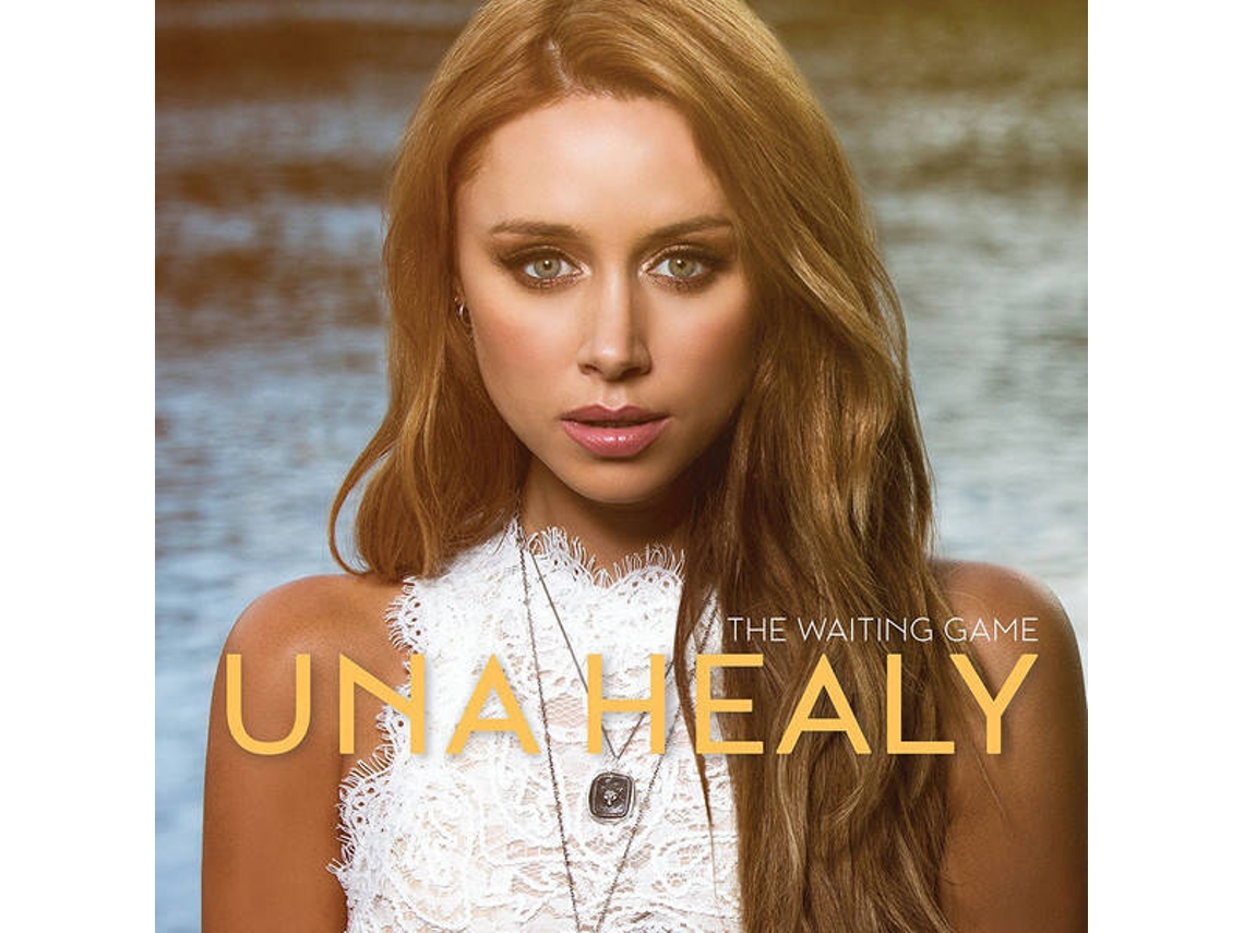 CD Una Healy - The Waiting Game