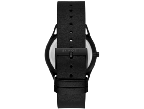 Relógio masculino multifuncional SKAGEN Holst